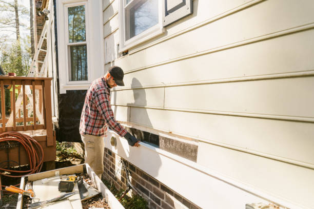 Top rated local Siding Repair specialists in Cullen, VA